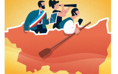 Élus locaux : des ateliers gratuits pour vous former