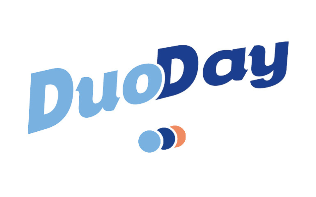 DUODAY 2024 : visio de lancement le 10 septembre