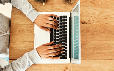 Gardons le lien : pensez à mettre à jour vos infos !