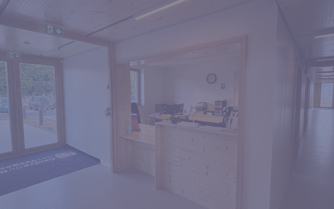 Fermeture exceptionnelle – vendredi 30 janvier 2026 à partir de 10h30 !