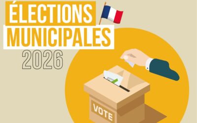 Élections municipales 2026 : le guide du candidat est disponible !