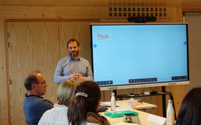 Partagez votre expérience, devenez formateur·trice !