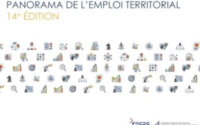 Panorama de l’emploi territorial 14e édition