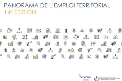 Panorama de l’emploi territorial 14e édition
