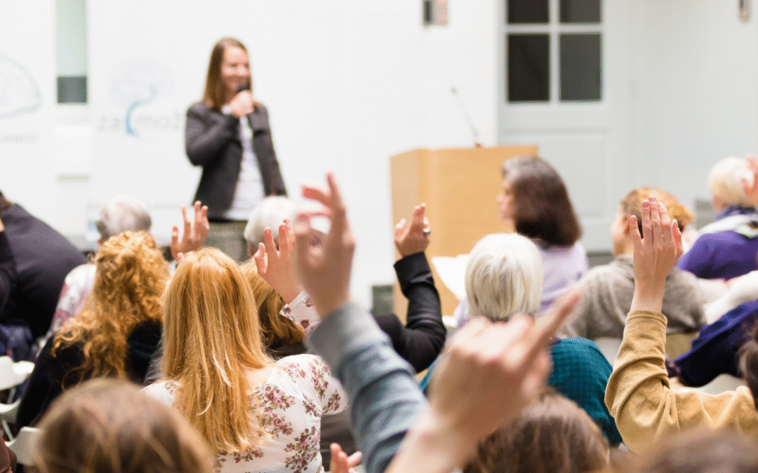 Conférence régionale de l’emploi territorial