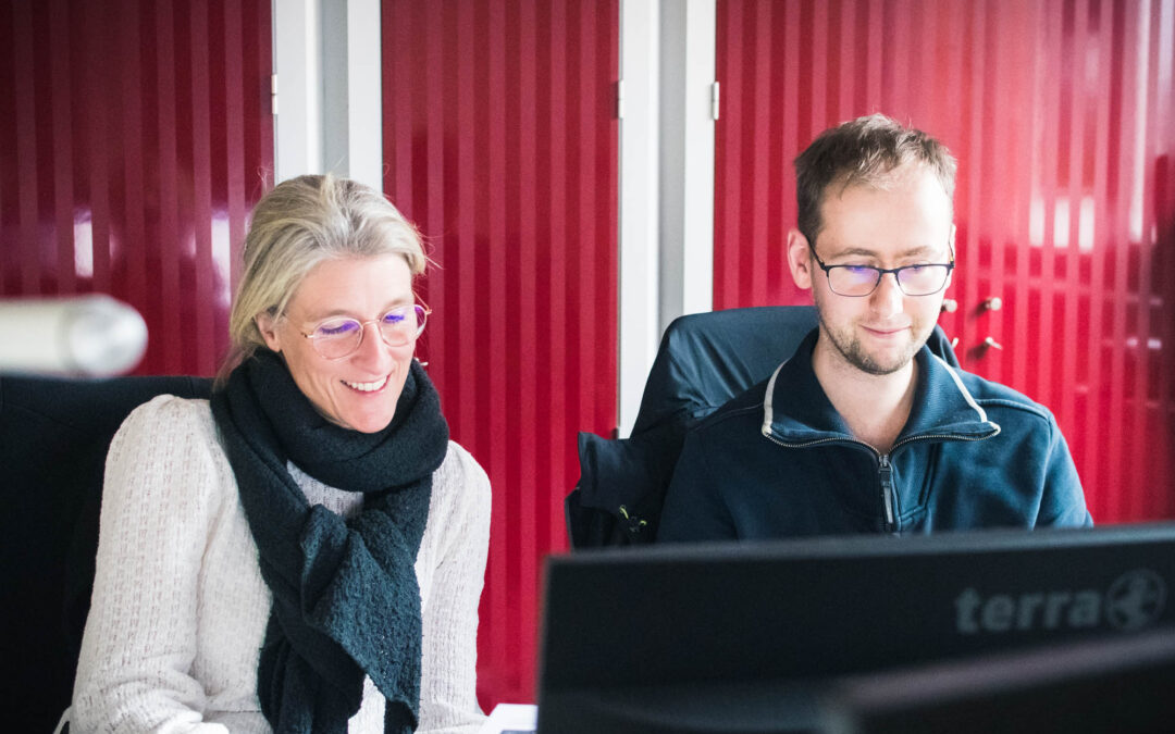 Participez au DuoDay 2025 : une journée d’inclusion et de découverte professionnelle