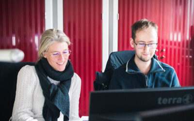 Participez au DuoDay 2025 : une journée d’inclusion et de découverte professionnelle