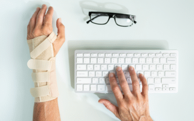 Accident de travail : vos obligations pour un agent en mission temporaire