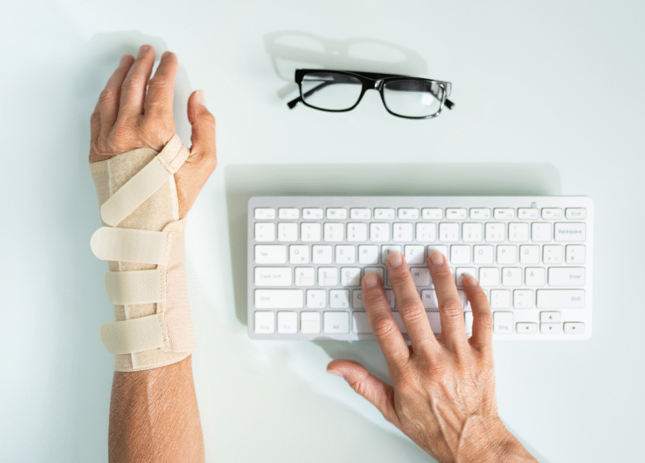 Accident de travail : vos obligations pour un agent en mission temporaire