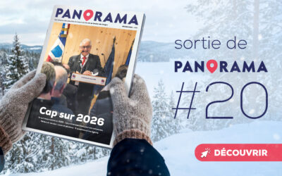 Panorama#20 est en ligne !
