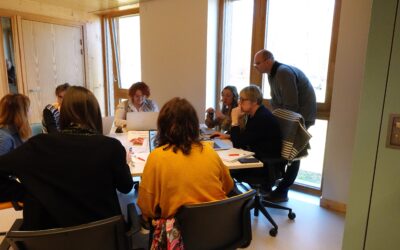 Clean Up Day : le CDG88 agit pour un numérique plus responsable