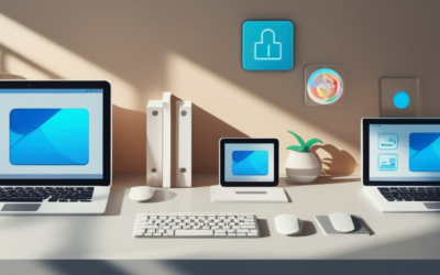 Le CDG participe au digital Clean-up Day