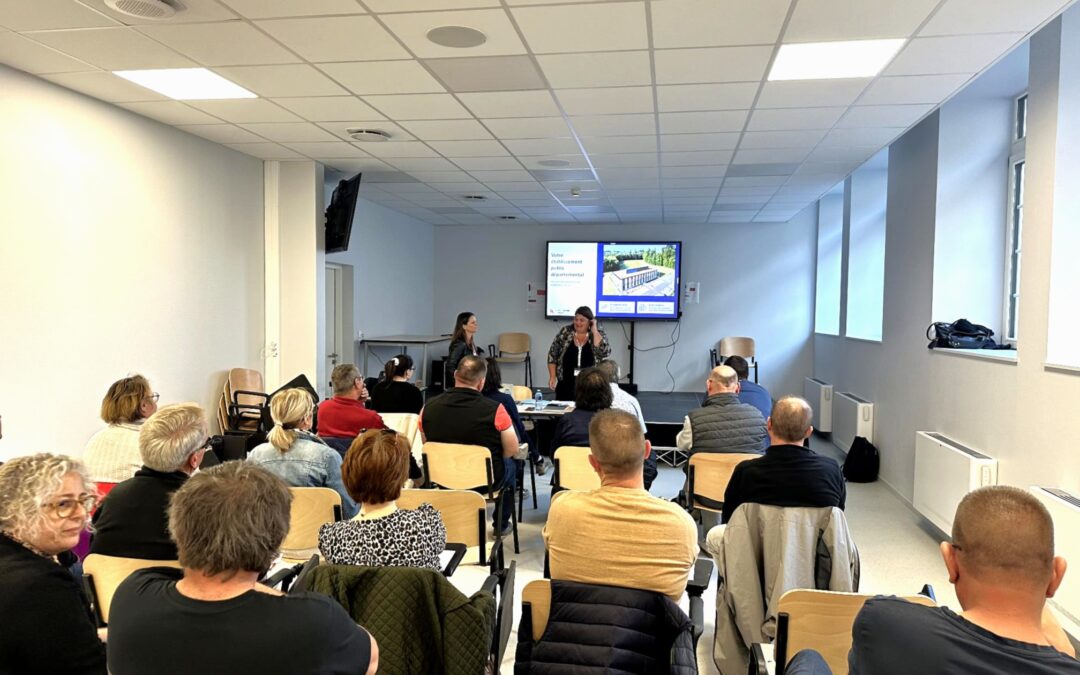 PSC  2027-2032 : le CDG88 vient à votre rencontre dans les Vosges
