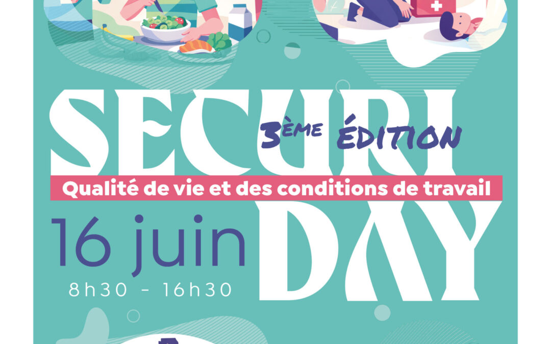 Securiday 2026