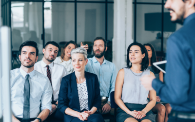 Formation – Développez votre posture de manager