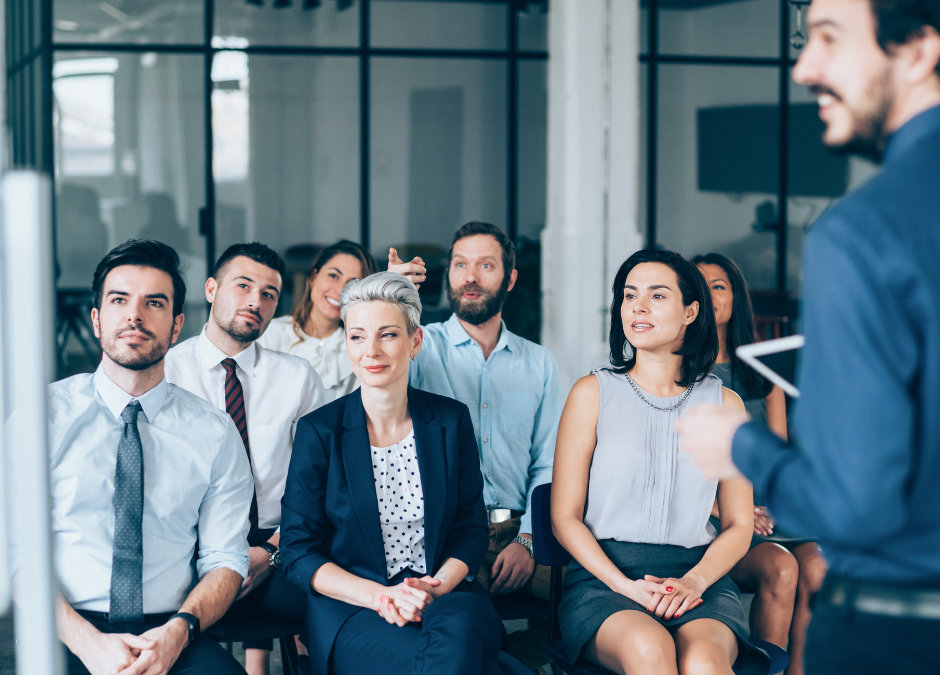 Formation – Développez votre posture de manager