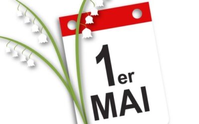 Travail des agents publics le 1ᵉʳ mai : règles et compensations