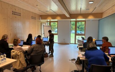 Ateliers retraite – 100% pratique le 26 juin 2026