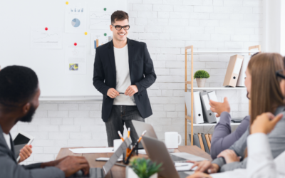 Formation – Management stratégique pour Directeurs Généraux des Services