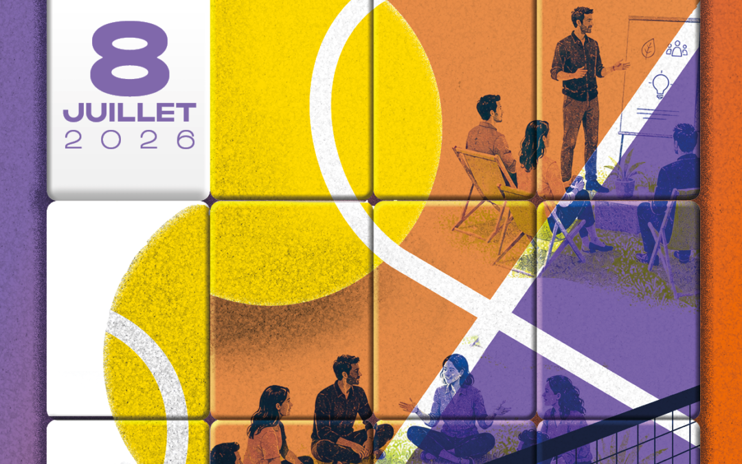 Les Rencontres RH de l&rsquo;Open88 – Édition 2026