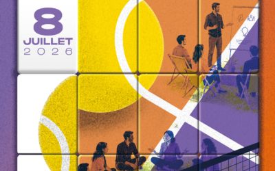 Les Rencontres RH de l&rsquo;Open88 – Édition 2026