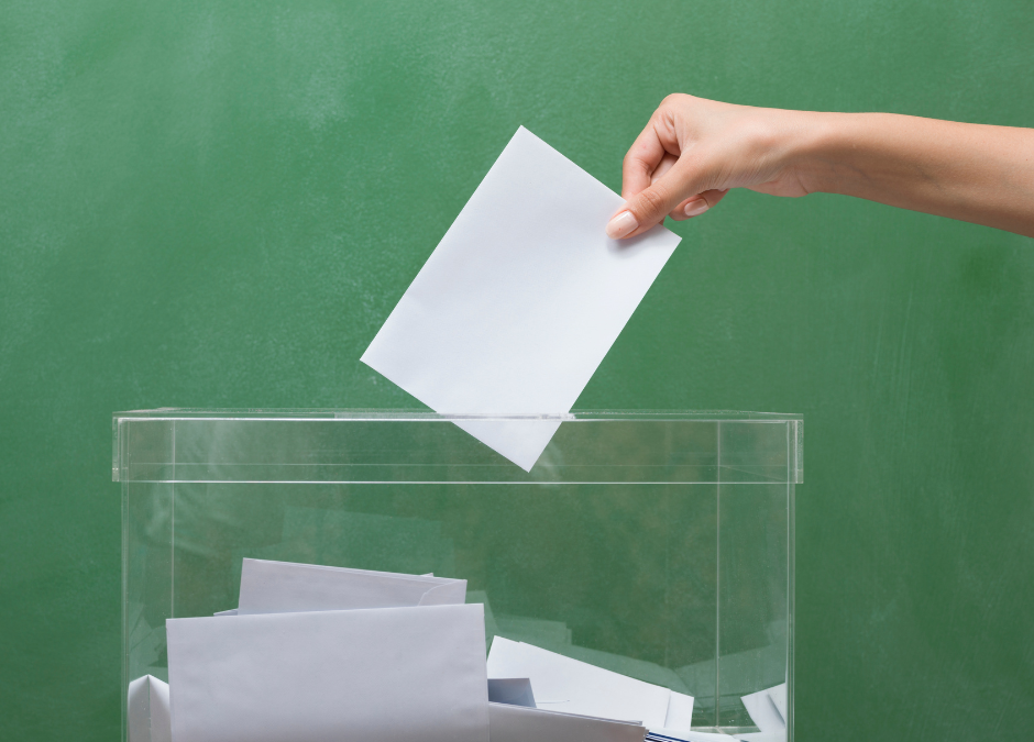 Résultats des élections du conseil d&rsquo;administration du CDG88