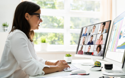 Visio replay Action Sociale !