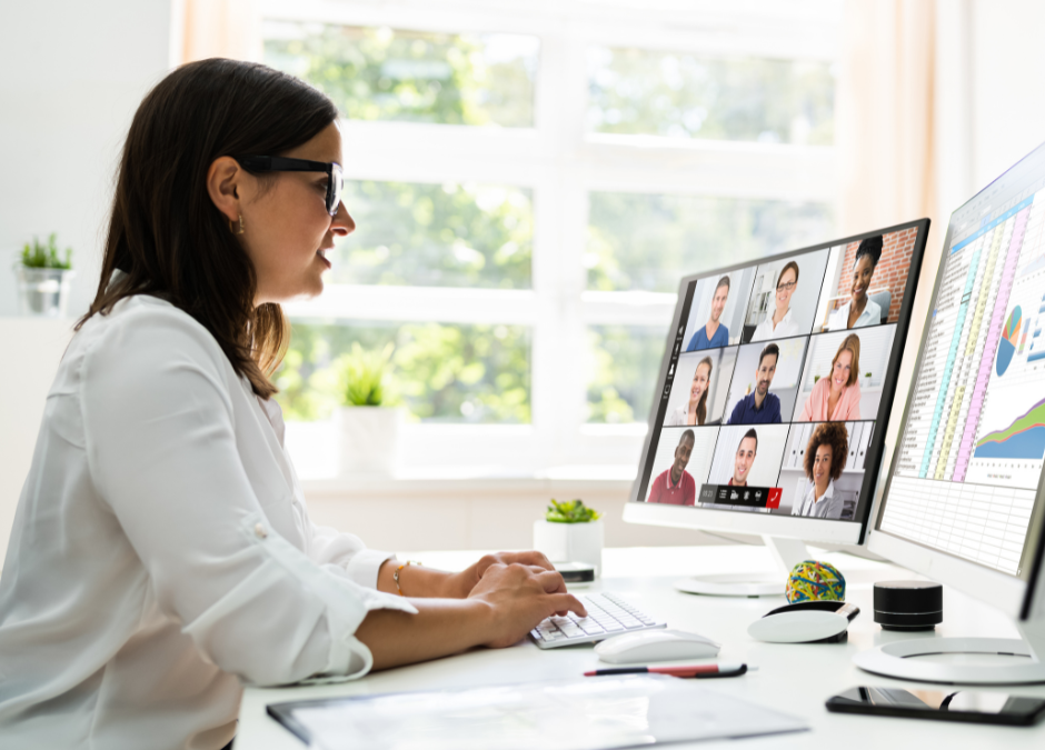 Visio replay Action Sociale !