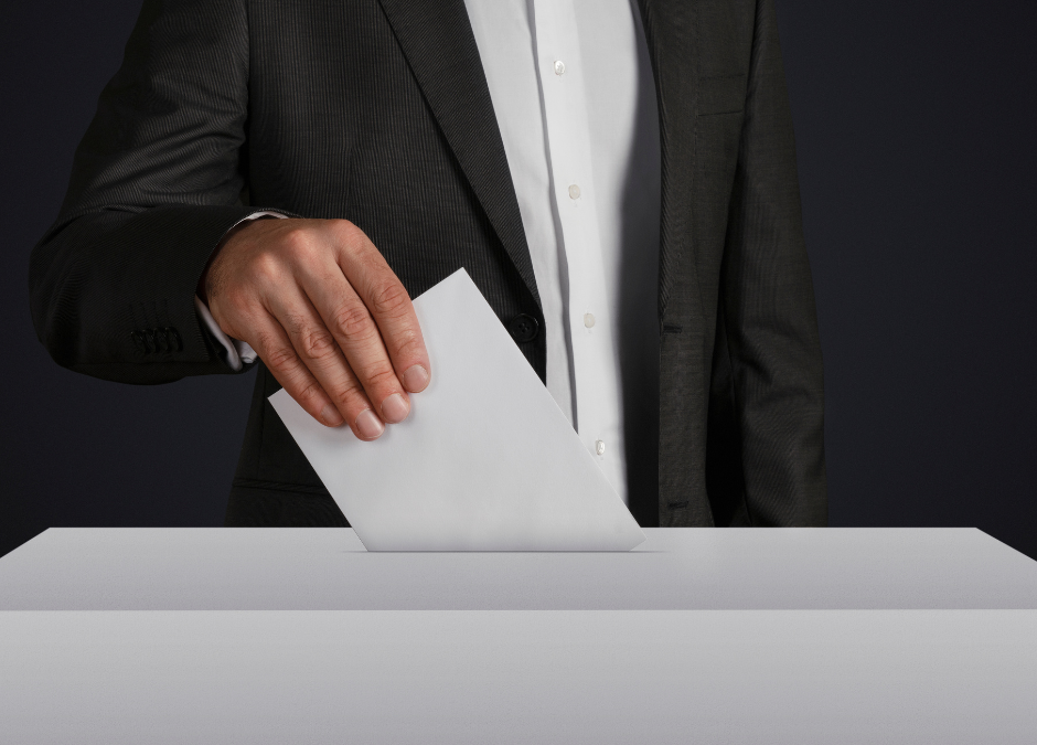 Urgent – Elections professionnelles