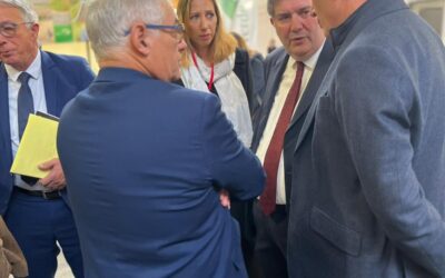 Le CDG88 vous donne rendez-vous à la Journée des Elus Vosgiens et des Agents des Collectivités (JEVAC)  !