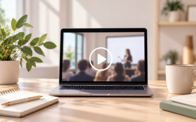 Replay et supports visio 1h pour tout savoir du 20 octobre 2026
