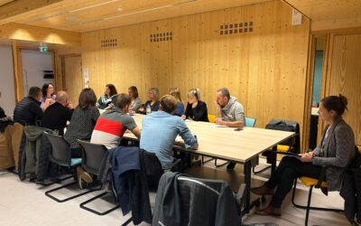 Réunion ACP 3 – De la gestion des incidents à l&rsquo;utilisation de l&rsquo;IA : procédures et outils pratiques
