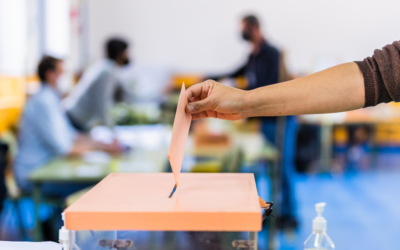 Élections professionnelles 2026 – Publication des listes électorales