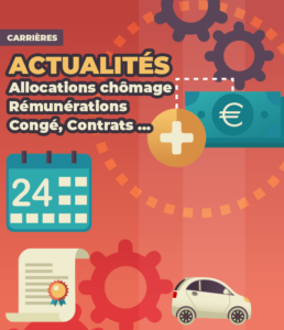 Carrières : actus du 7 janvier 2021