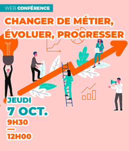 Conférence de l'emploi territorial - webinaire