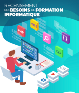 Formations pour les agents informaticiens